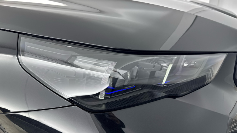 BMW 5 Series 550e xDrive M Sport Pro 4dr Auto [Tech+/Comfort+] Saloon